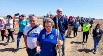 Rota da Fé, no Paraná, chega à 70a. edição