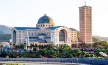 Santuário Nacional de Aparecida - Agência SP
