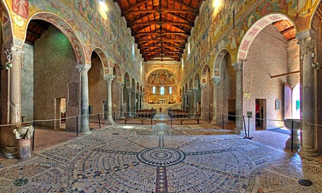 Eventos divulgam Emilia Romagna e San Marino para turismo religioso