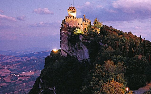Castelo de San Marino - foto Ufficio Turismo