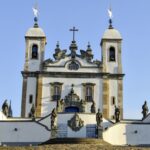 Fórum Nacional de Turismo Religioso 2026 será na histórica Congonhas