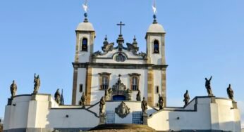 Fórum Nacional de Turismo Religioso 2026 será na histórica Congonhas