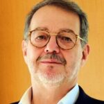 Amadeu Castanho, jornalista especializado em turismo e Editor da Viagens de Fé, publicação focada em turismo religioso
