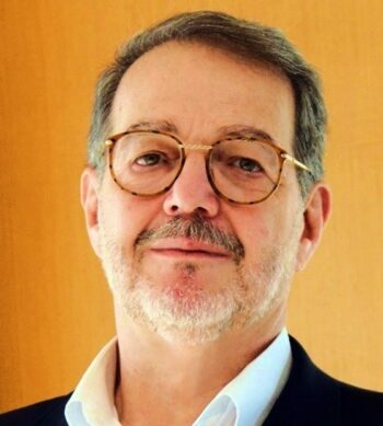 Amadeu Castanho, jornalista especializado em turismo e Editor da Viagens de Fé, publicação focada em turismo religioso