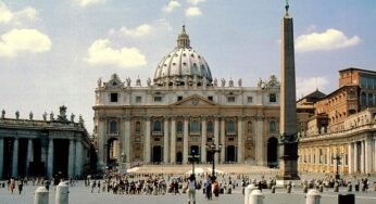 Segmento de turismo religioso tem perspectivas animadoras