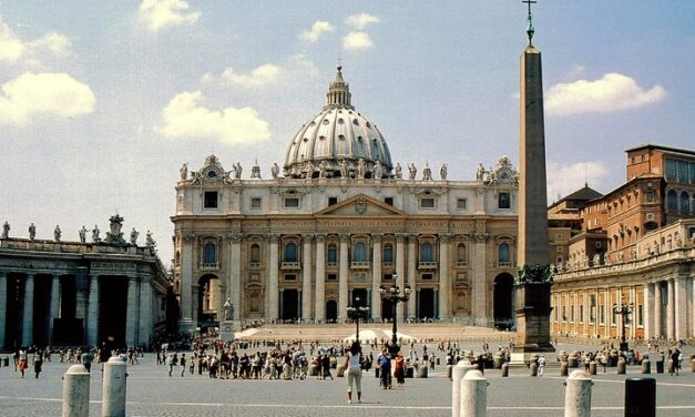 Segmento de turismo religioso tem perspectivas animadoras