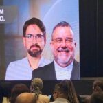 Padre Manoel Oliveira Filho, do Curso de pós-graduação em turismo religioso da Univeridade Católica de Salvador - Divulgação